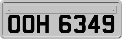 OOH6349