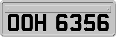 OOH6356