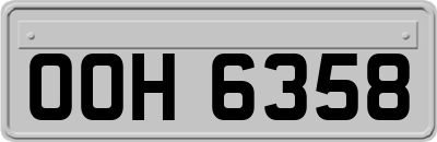 OOH6358
