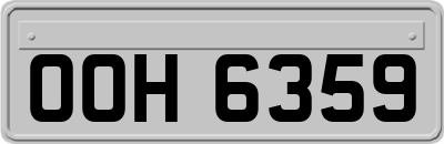 OOH6359