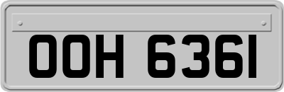 OOH6361