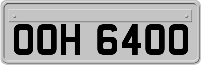OOH6400