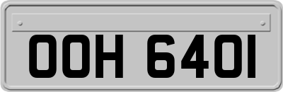 OOH6401
