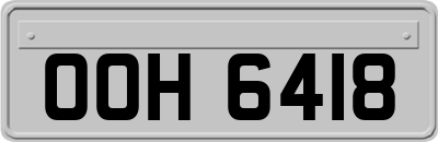 OOH6418