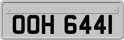 OOH6441
