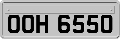 OOH6550