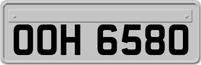 OOH6580