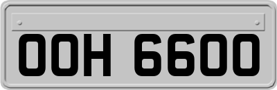 OOH6600