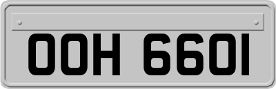 OOH6601