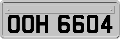 OOH6604