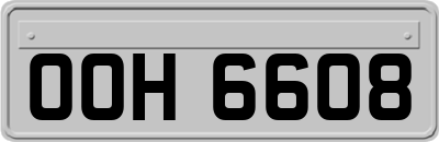 OOH6608
