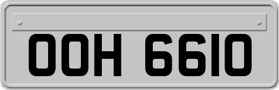 OOH6610