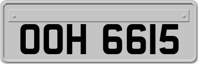 OOH6615