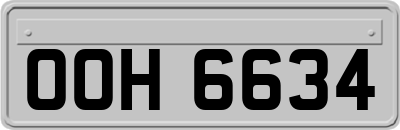 OOH6634