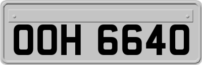 OOH6640
