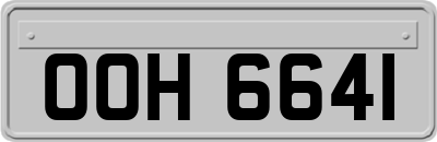 OOH6641