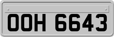 OOH6643