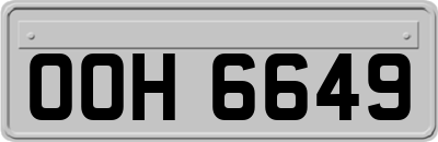 OOH6649