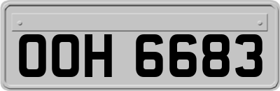 OOH6683