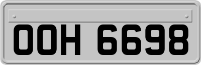OOH6698
