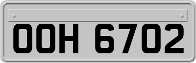OOH6702