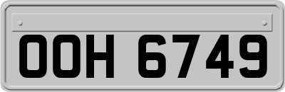 OOH6749