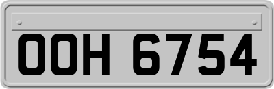 OOH6754