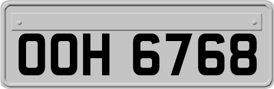 OOH6768