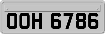 OOH6786