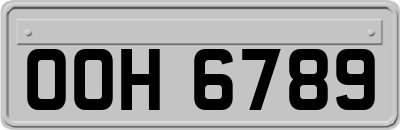 OOH6789