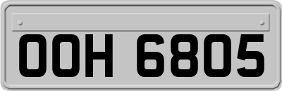 OOH6805