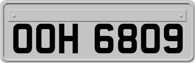 OOH6809