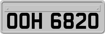 OOH6820