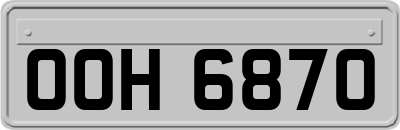 OOH6870