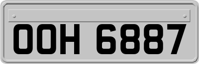 OOH6887