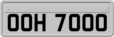 OOH7000