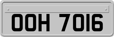 OOH7016
