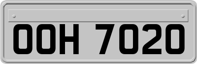OOH7020