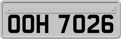 OOH7026