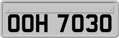 OOH7030