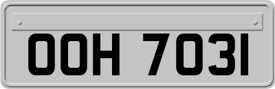 OOH7031