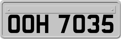 OOH7035