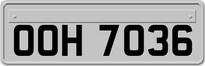 OOH7036