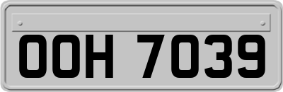 OOH7039