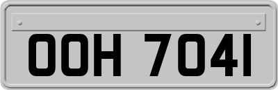 OOH7041
