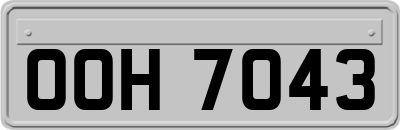 OOH7043