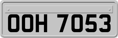 OOH7053