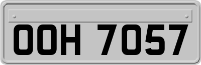 OOH7057