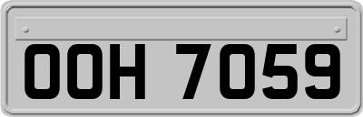 OOH7059