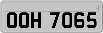 OOH7065